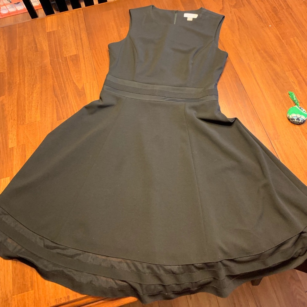 Calvin Klein dress